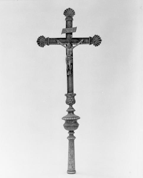 Croix de procession