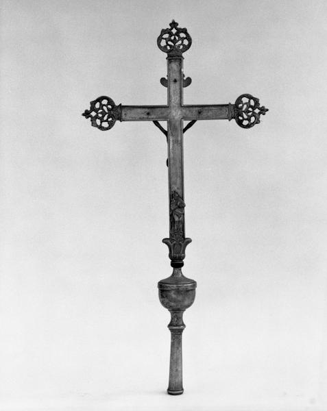 Croix de procession