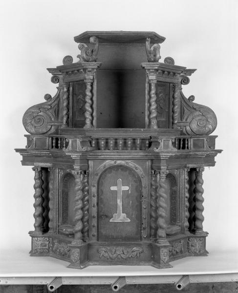 Tabernacle (1)