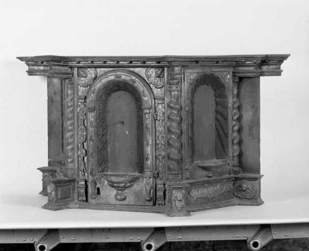 Tabernacle (2)