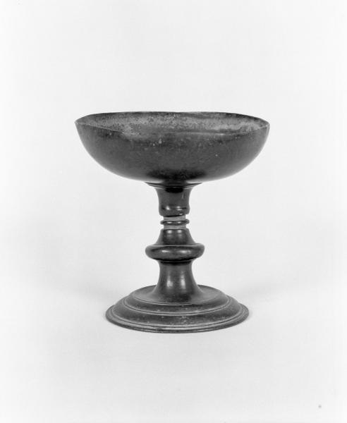 Vase de quête (coupe de quête)