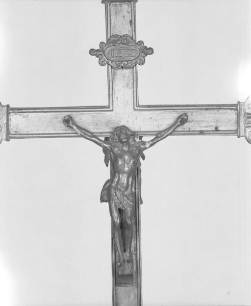 Croix de procession