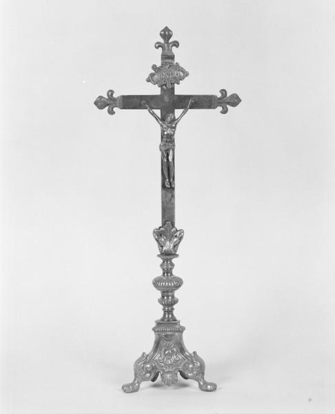 Croix d'autel (1)