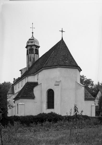 Église paroissiale Saint-André