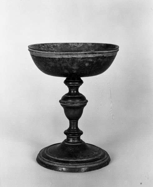 Vase de quête (coupe de quête, n° 1)