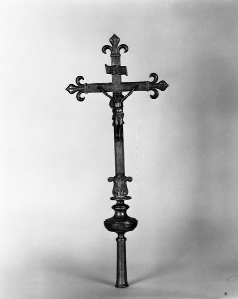 Croix de procession (2)