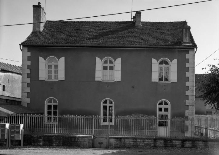 Façade.