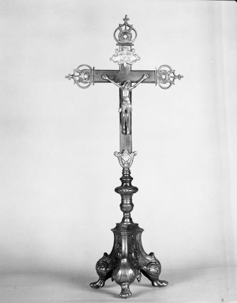 Croix d'autel (1)