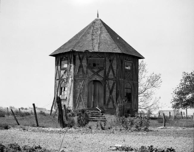 Vue d'ensemble.