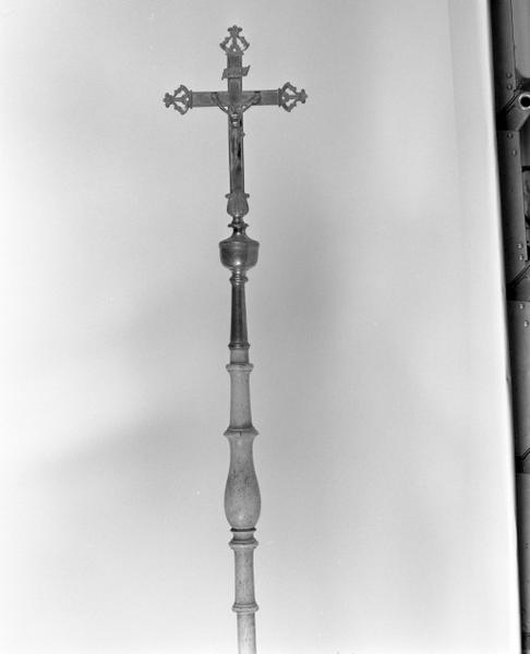 Croix de procession