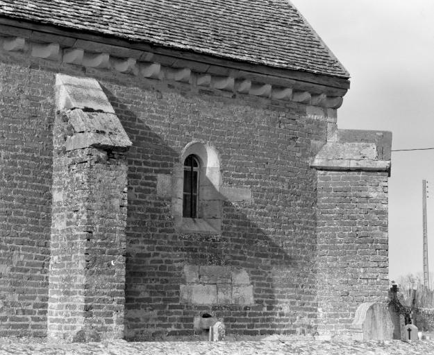 Eglise paroissiale de la-Nativité-de la-Vierge