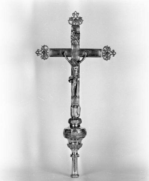 Croix de procession