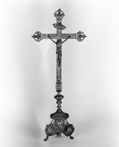 Croix d'autel (1)