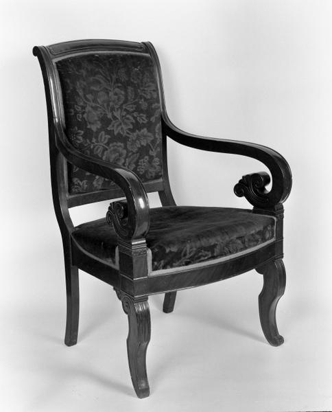 Fauteuil (2, paire)