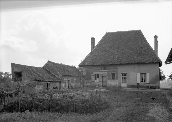 Vue d'ensemble.