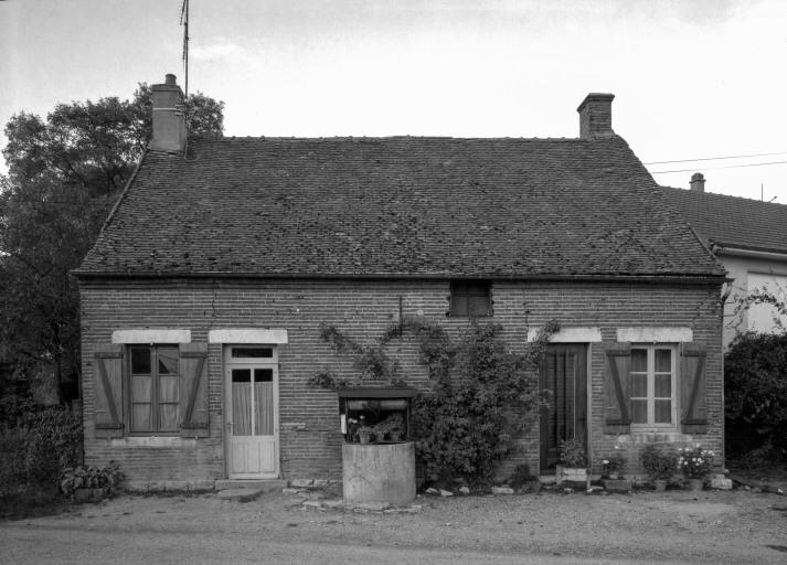 Façade.