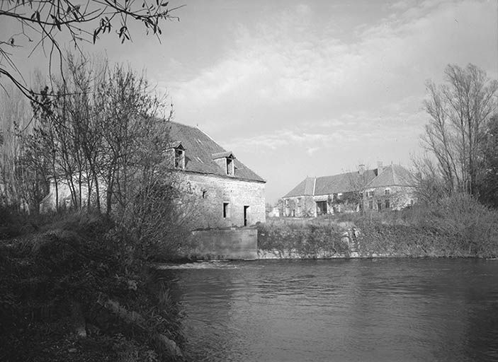 Vue d'ensemble.