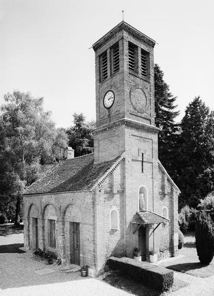 Chapelle.