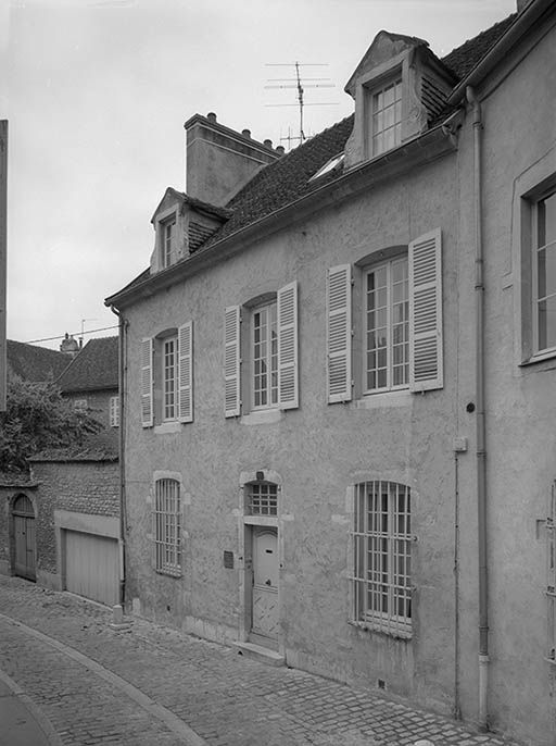Maison 14 rue Maizière