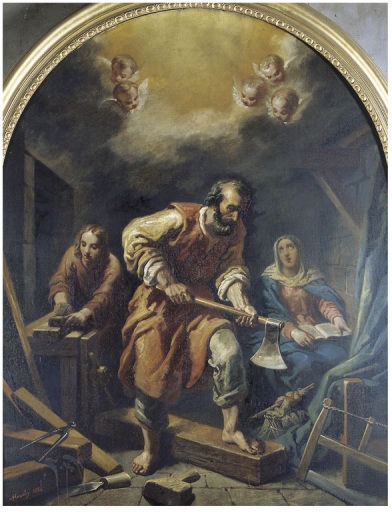 Vue générale