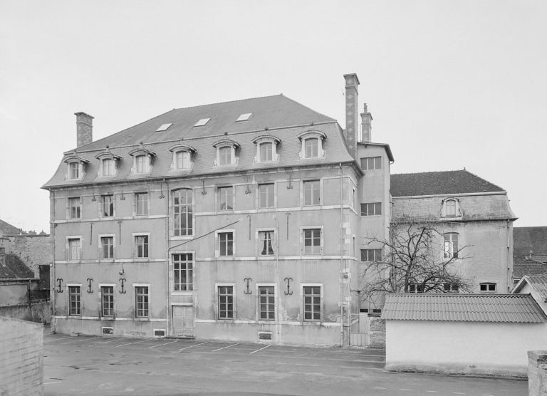 Ancien collège d'oratoriens