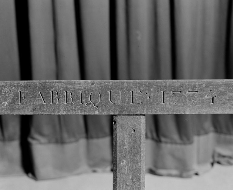 Détail de l'inscription