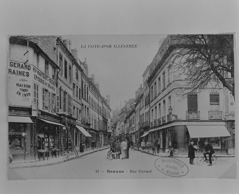 Rue