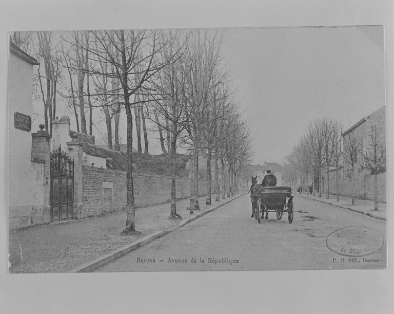 Rue