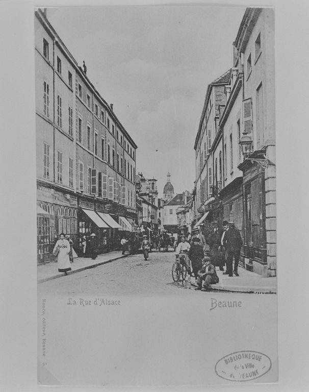 Rue