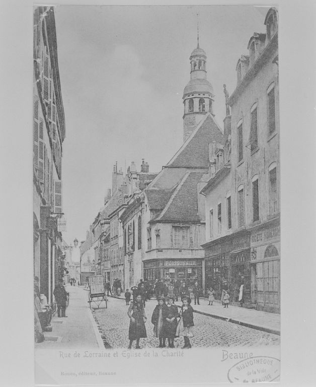 Rue