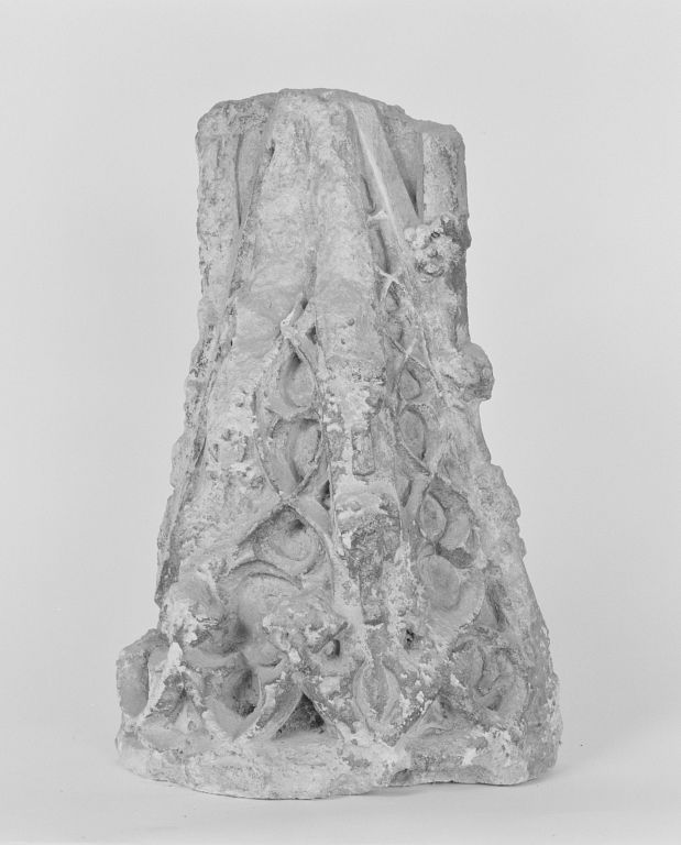 Elément d'architecture (INV. 44.2139)