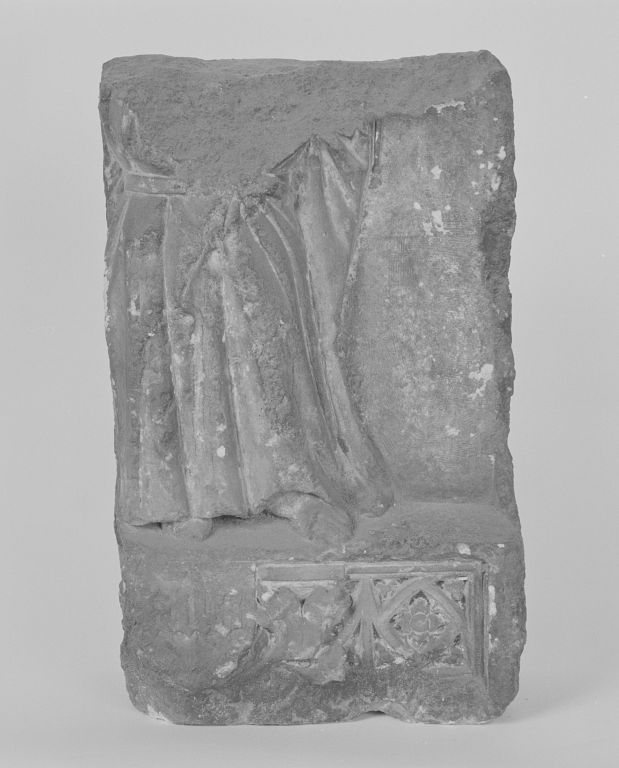 Bas-relief (INV. 44.2136)