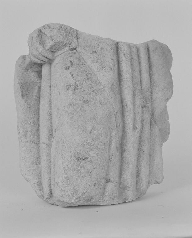 Fragment de statuette (INV. 44.2095)