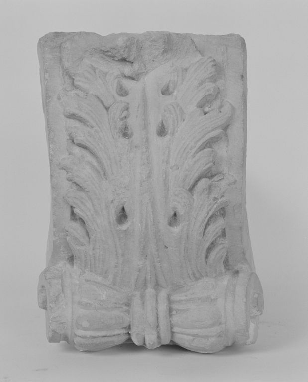 Console (INV. 44.2186)