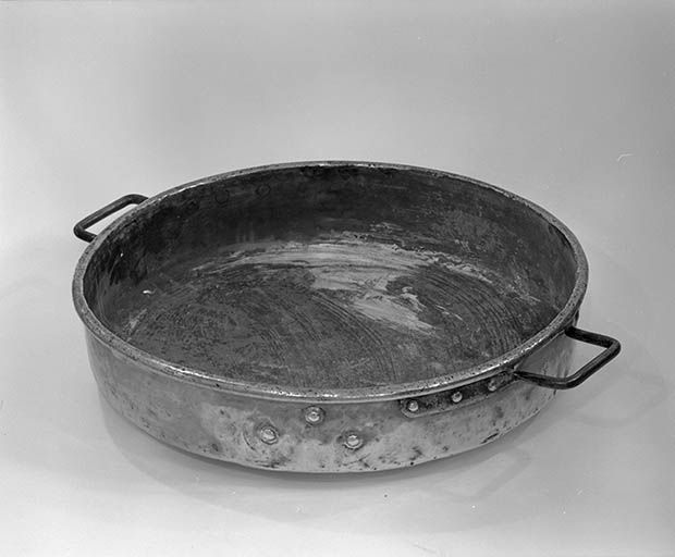 3ème cocotte.