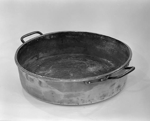 4ème cocotte.