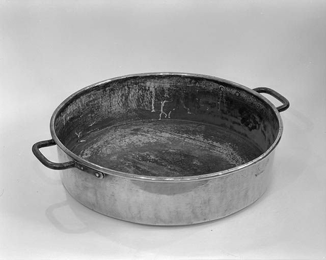 5ème cocotte.