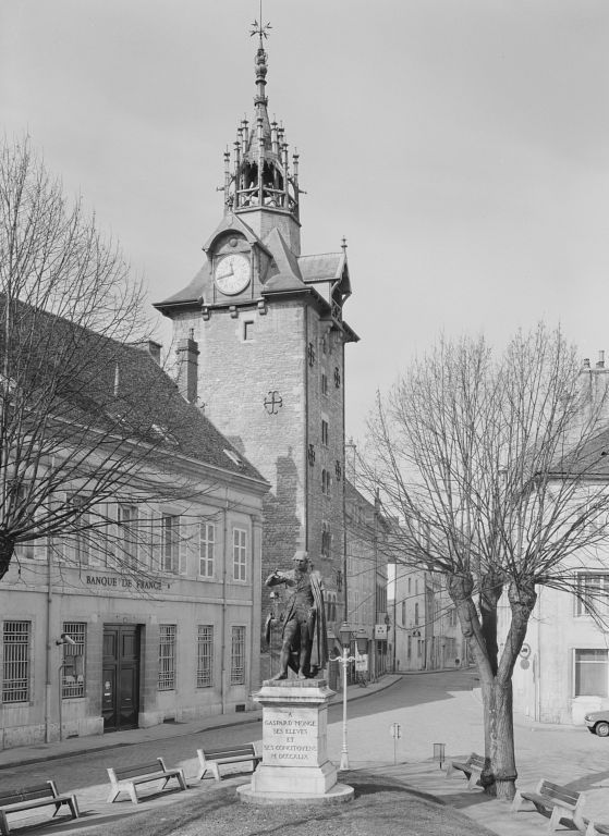 Vue d'ensemble