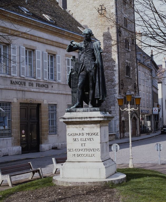 Vue d'ensemble.