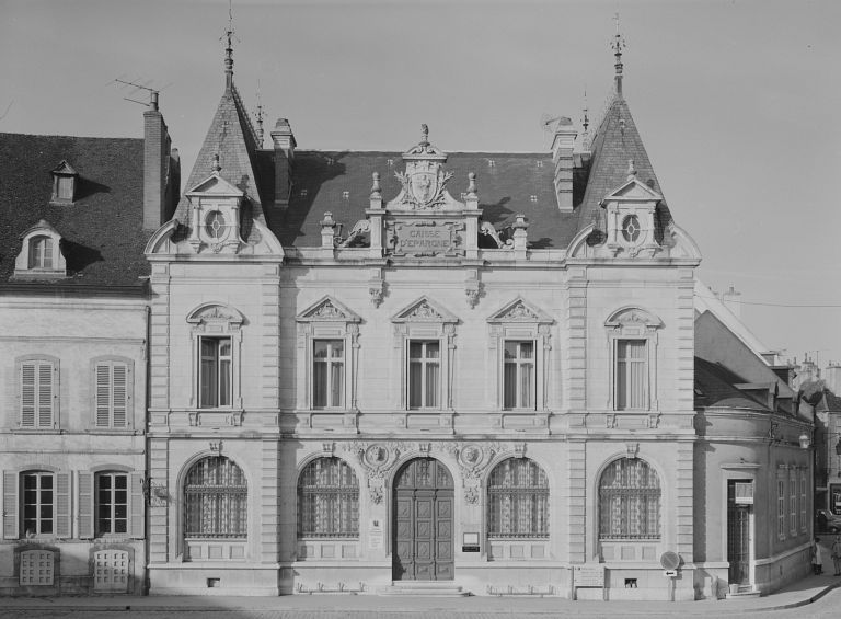 Vue d'ensemble