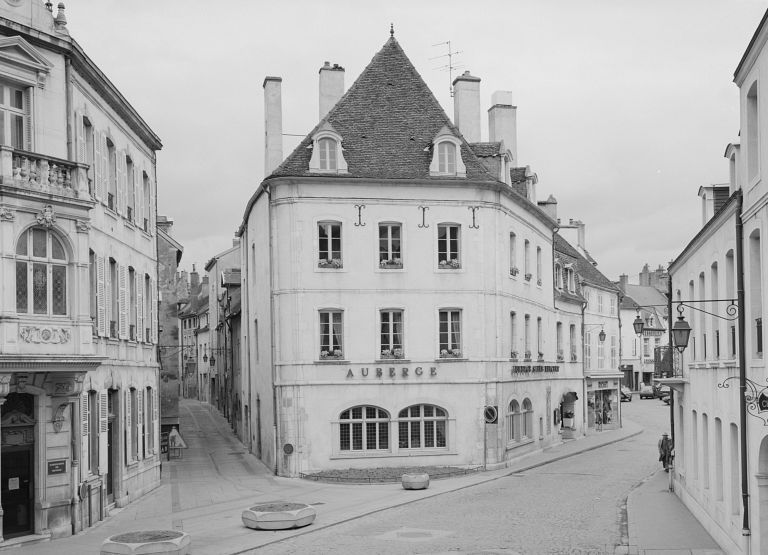 Place