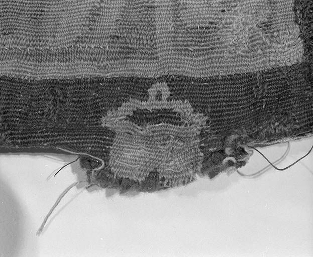 Détail de la marque