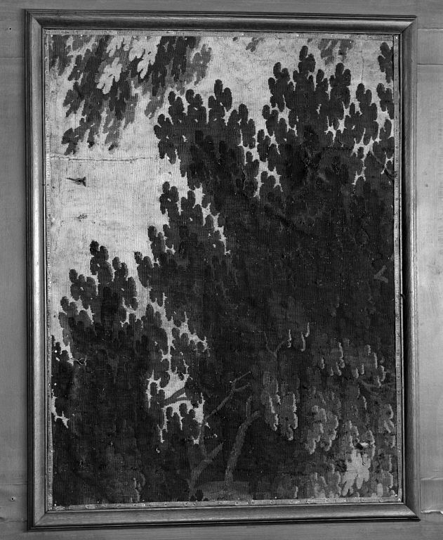Vue d'ensemble.