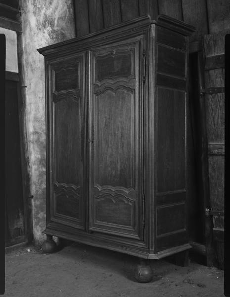 Armoire n°GHD 0139