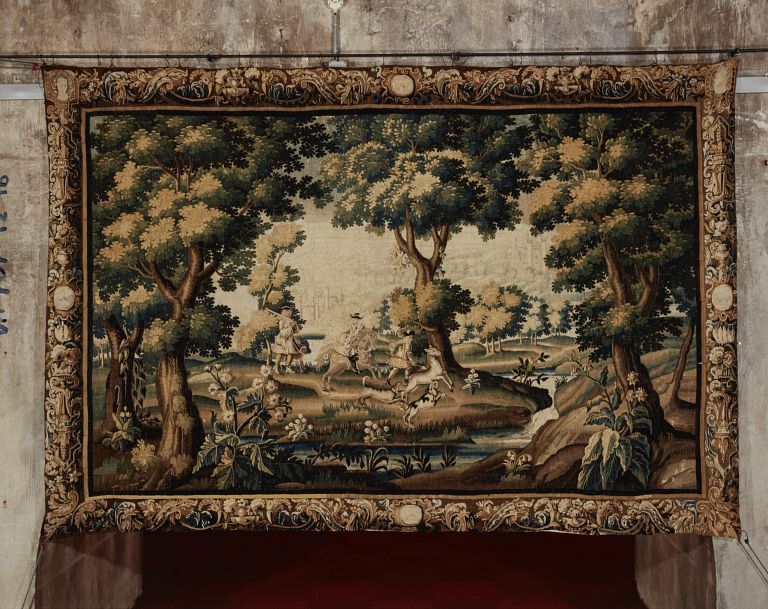 L'Automne, vue d'ensemble