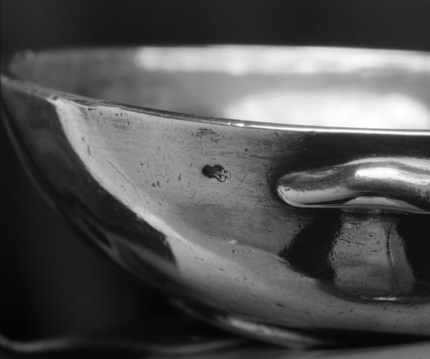 Goûte-vin (taste-vin) (6), numéro d'inventaire : 35