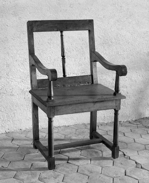 Fauteuil