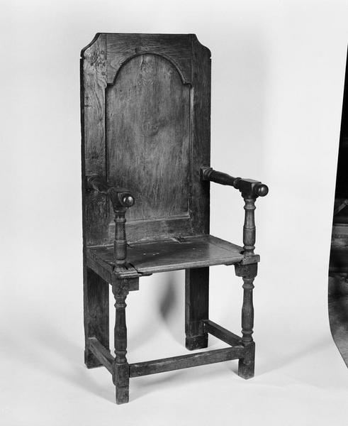 Fauteuil de célébrant