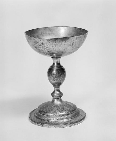 Vase de quête (coupe de quête)