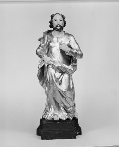 Saint Apôtre